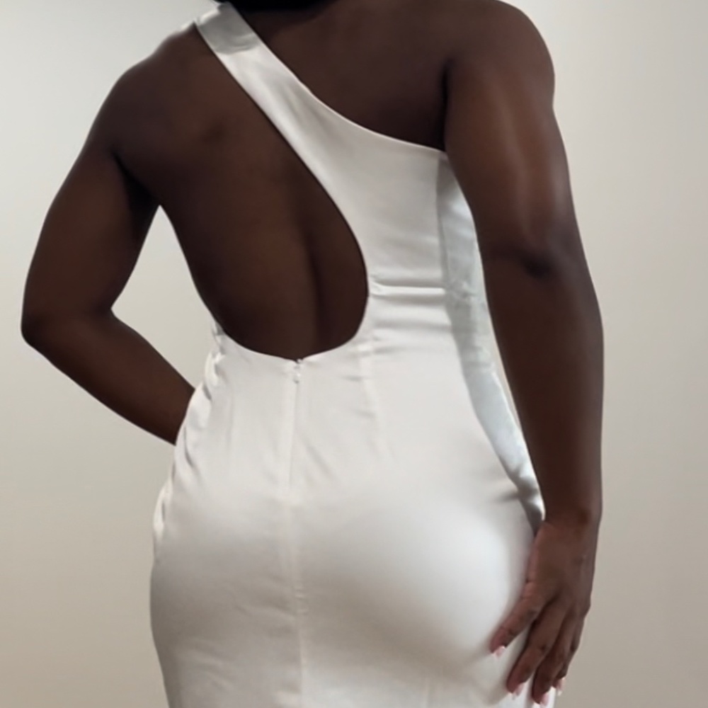 Meshki Harper Dress - Picture 3 of 3